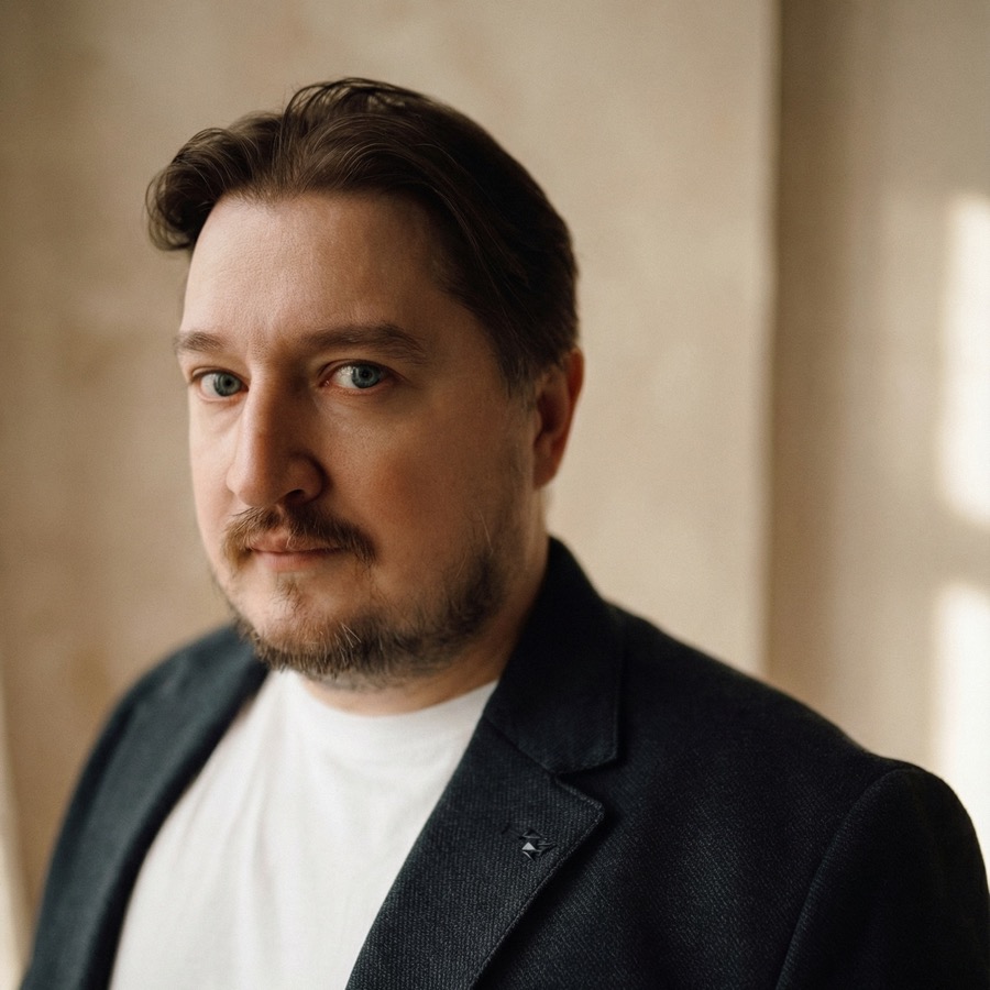 Автор курса